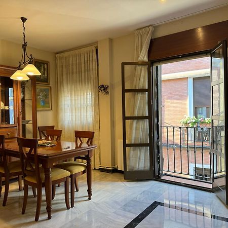 Apartamento Cordoba Patricia المظهر الخارجي الصورة