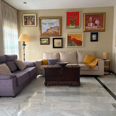 Apartamento Cordoba Patricia المظهر الخارجي الصورة