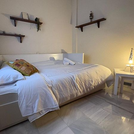 Apartamento Cordoba Patricia المظهر الخارجي الصورة