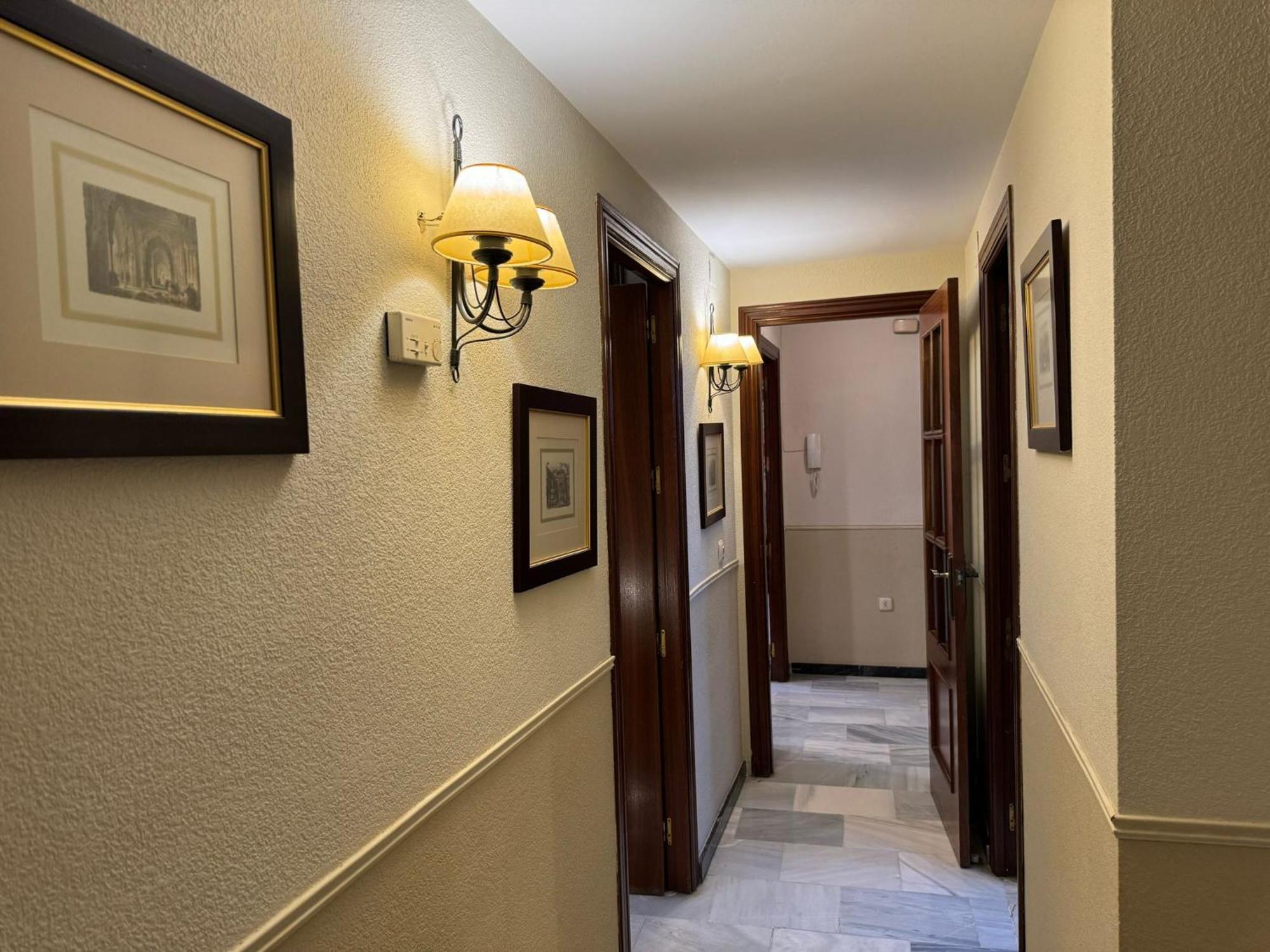Apartamento Cordoba Patricia المظهر الخارجي الصورة