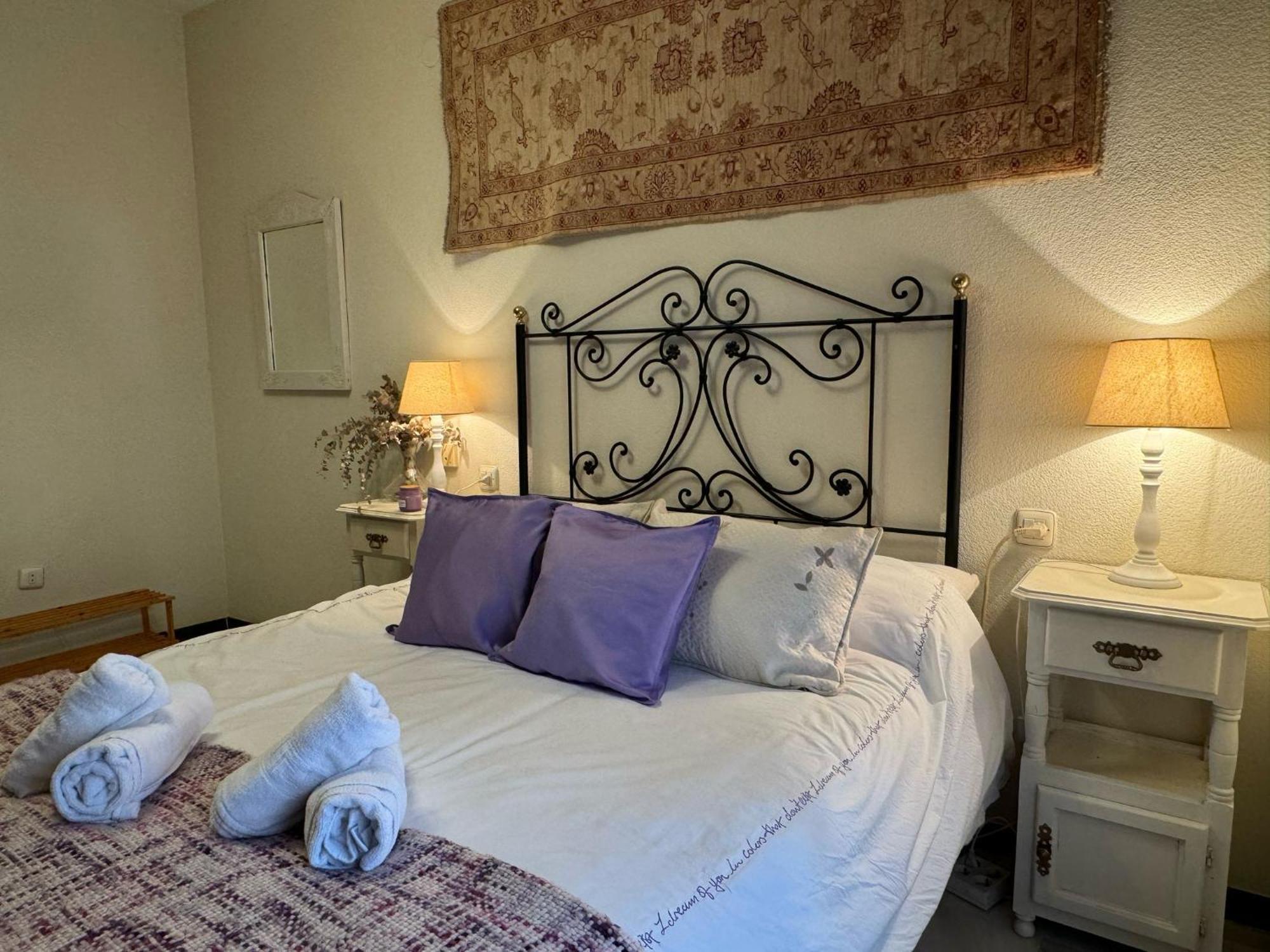Apartamento Cordoba Patricia المظهر الخارجي الصورة