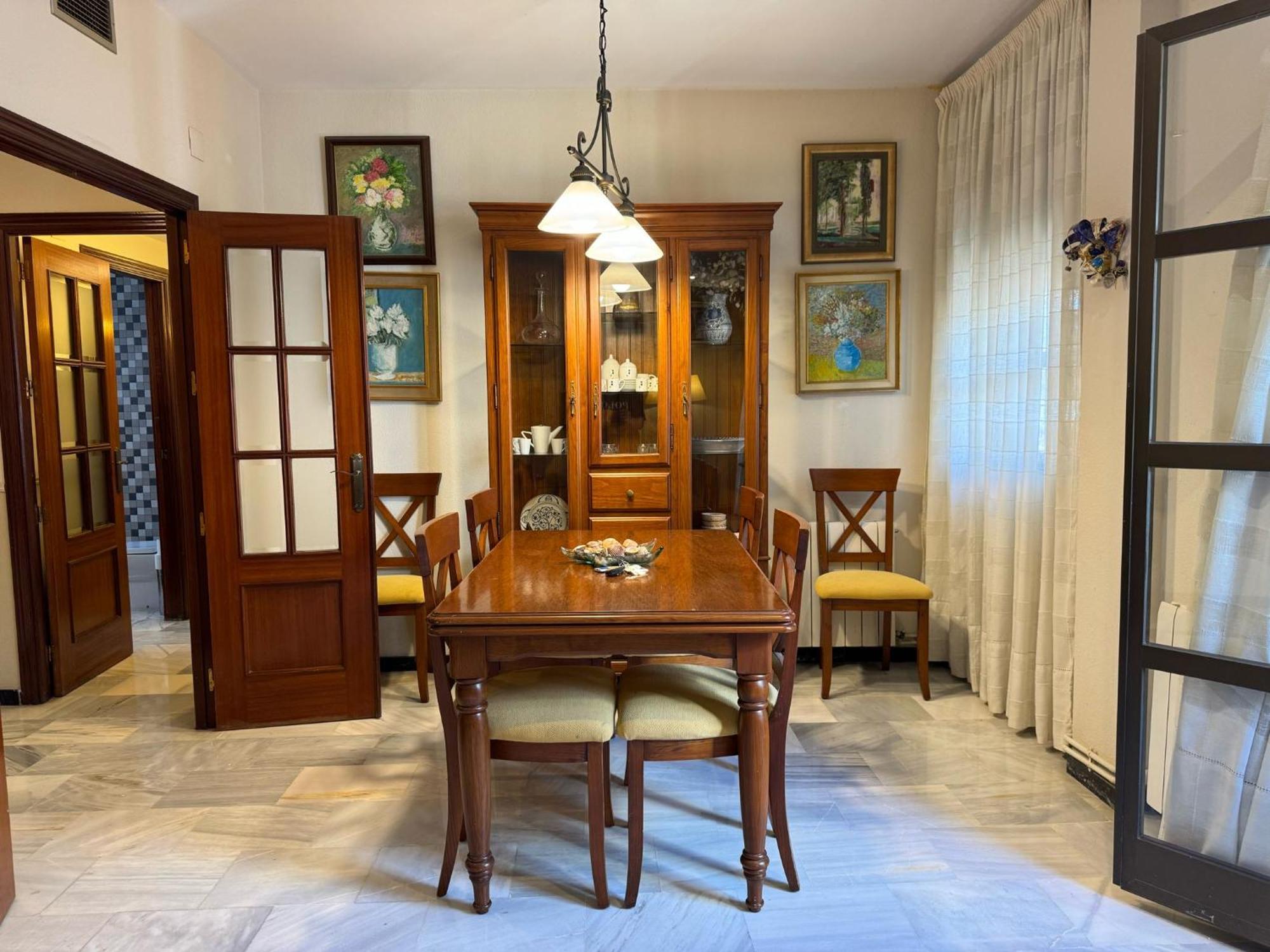Apartamento Cordoba Patricia المظهر الخارجي الصورة