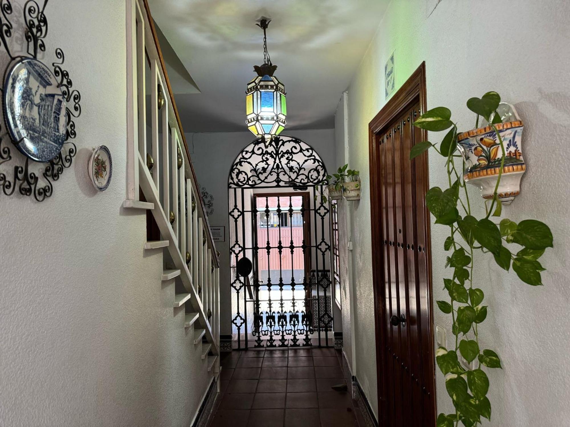 Apartamento Cordoba Patricia المظهر الخارجي الصورة