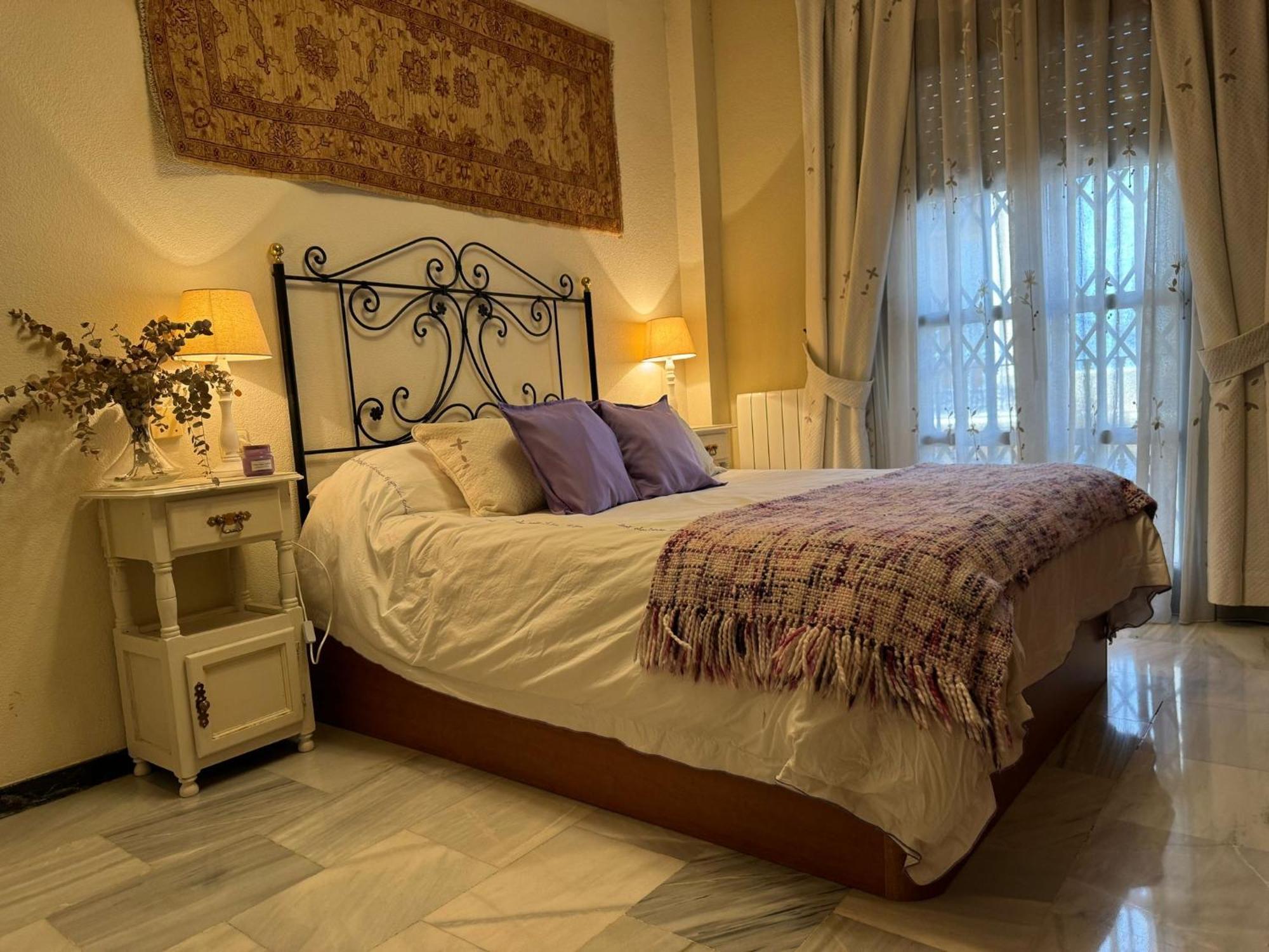 Apartamento Cordoba Patricia المظهر الخارجي الصورة