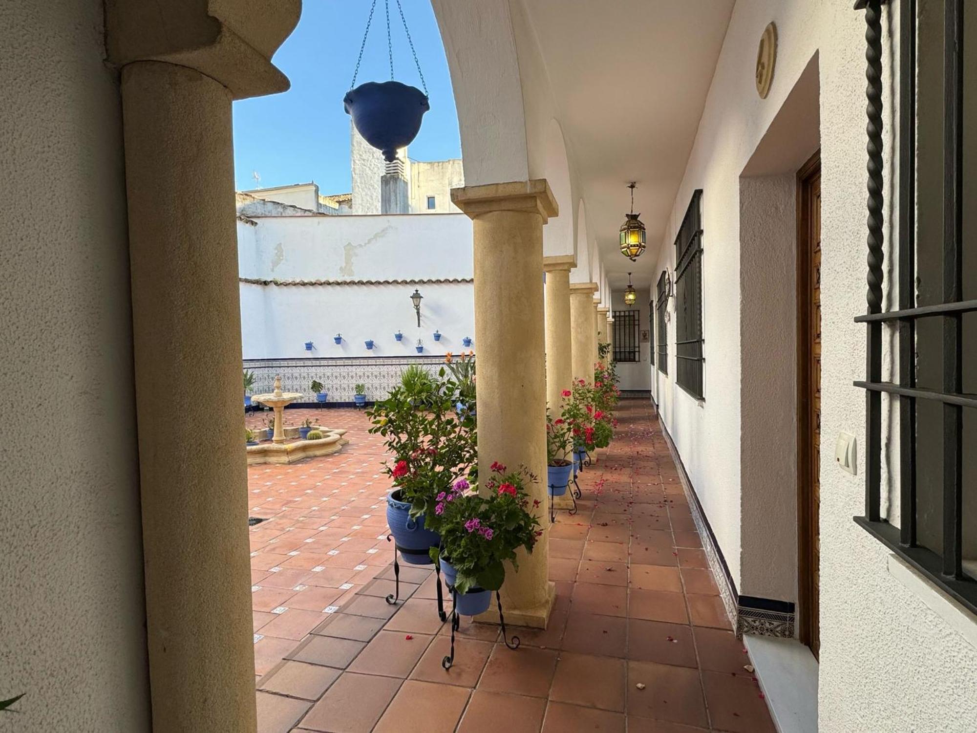 Apartamento Cordoba Patricia المظهر الخارجي الصورة