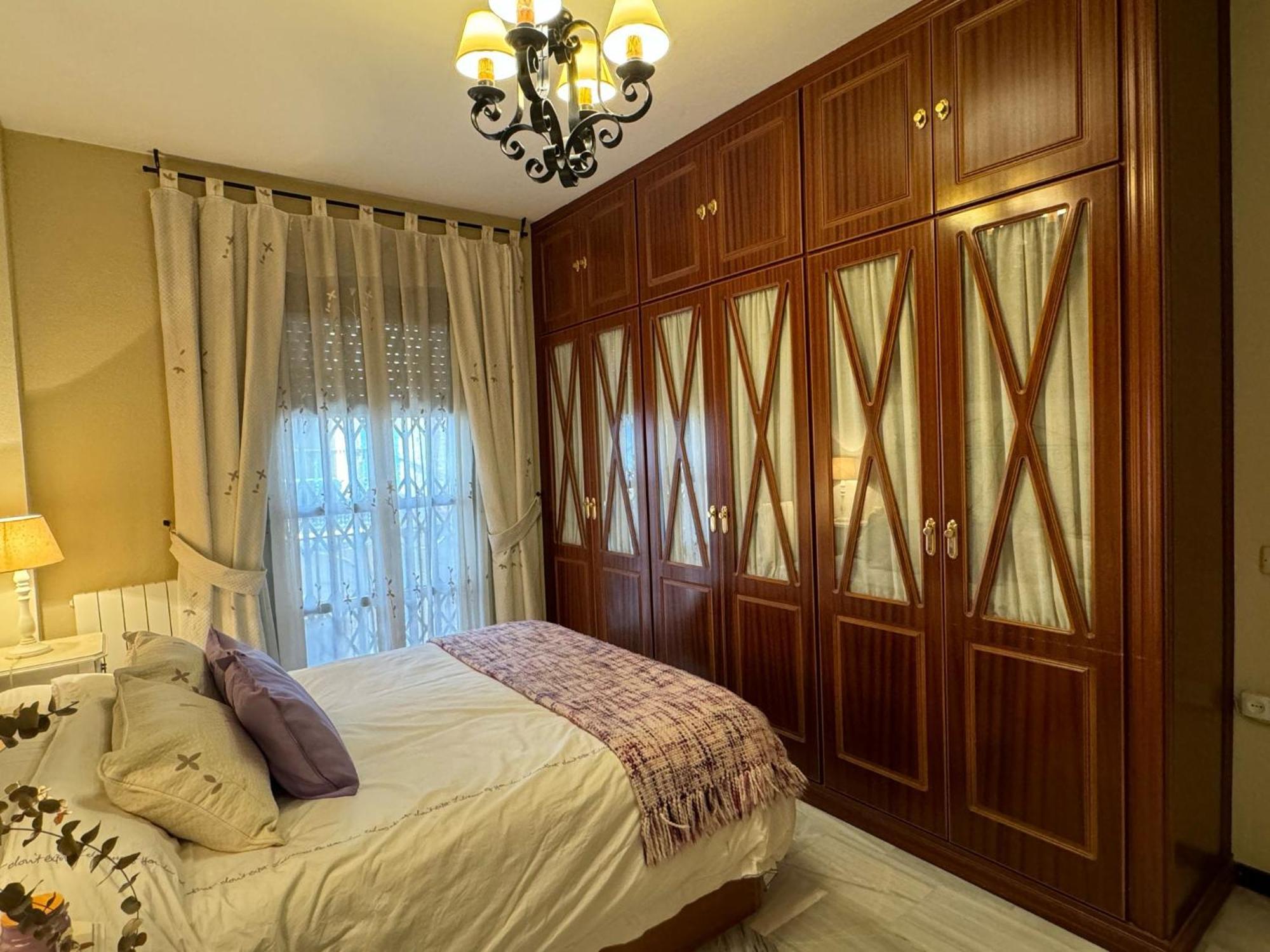 Apartamento Cordoba Patricia المظهر الخارجي الصورة