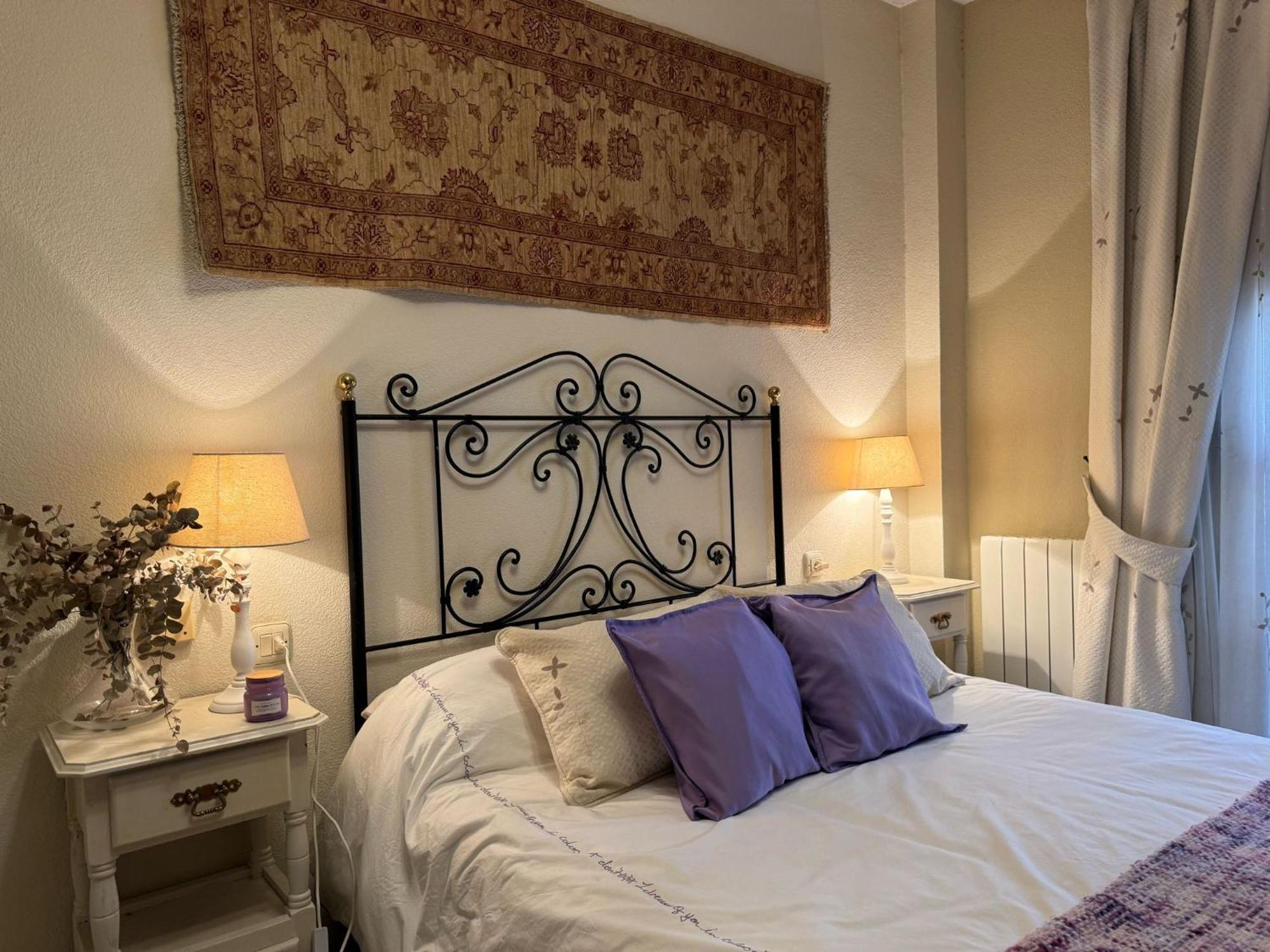 Apartamento Cordoba Patricia المظهر الخارجي الصورة
