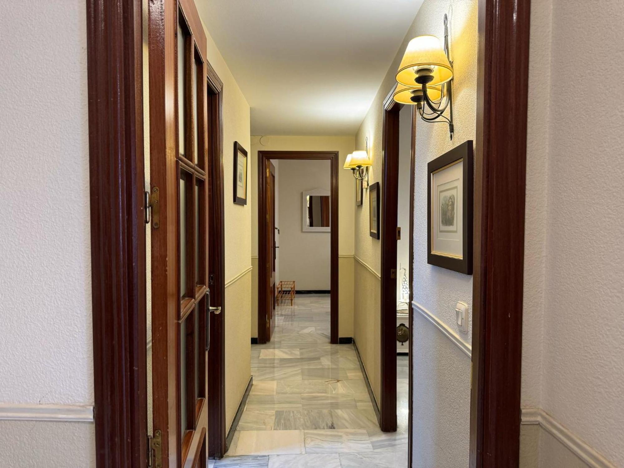 Apartamento Cordoba Patricia المظهر الخارجي الصورة