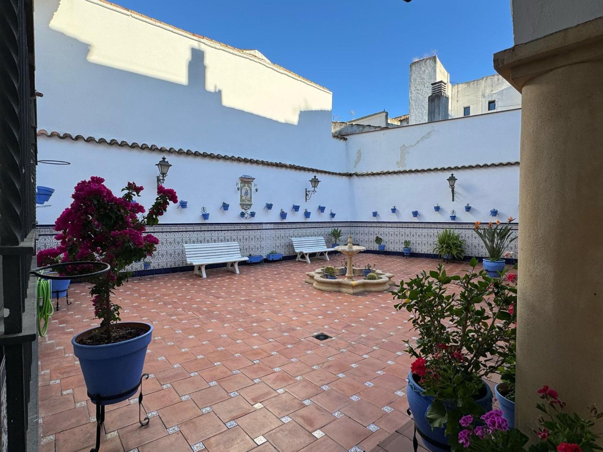 Apartamento Cordoba Patricia المظهر الخارجي الصورة