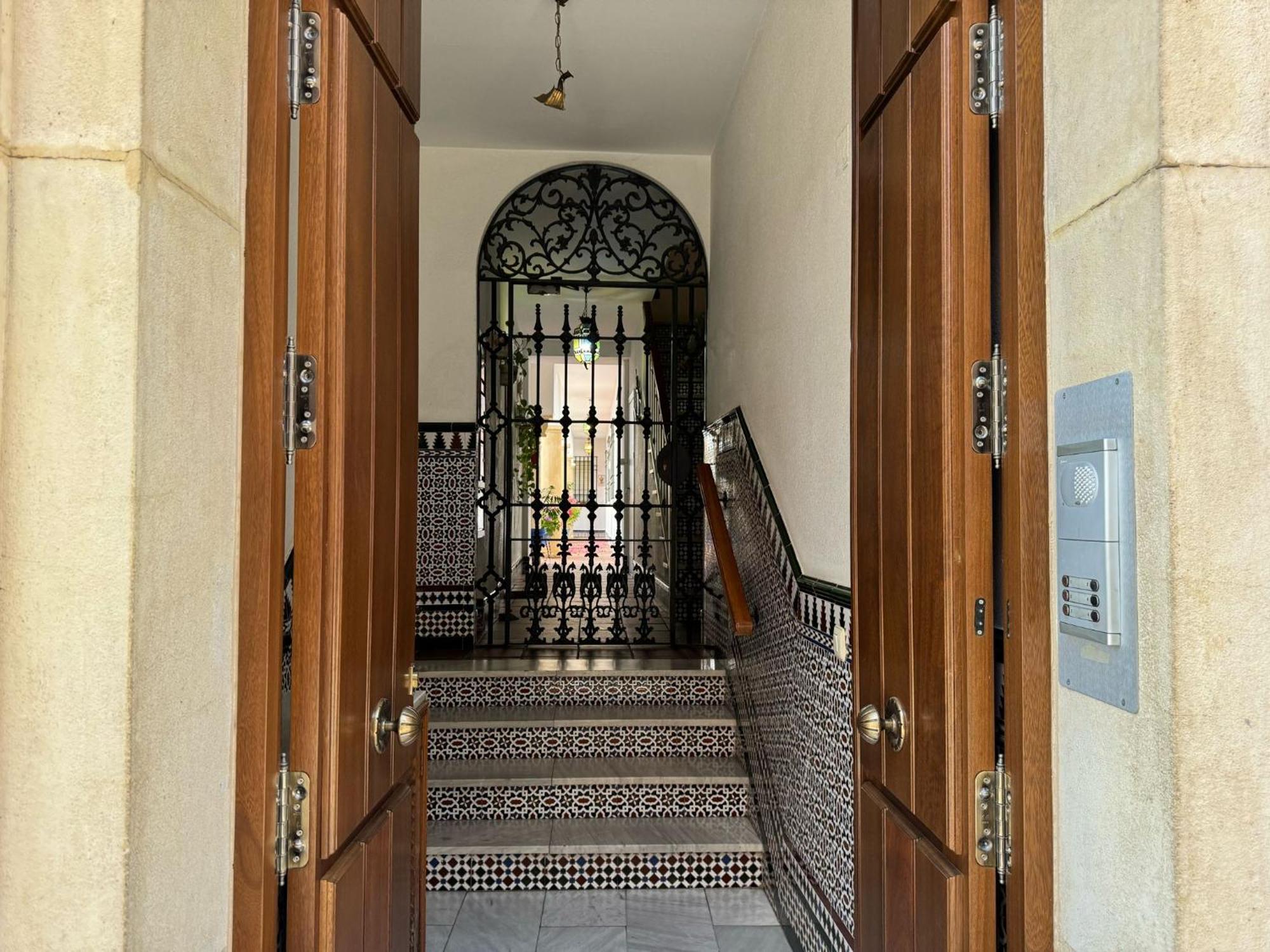 Apartamento Cordoba Patricia المظهر الخارجي الصورة
