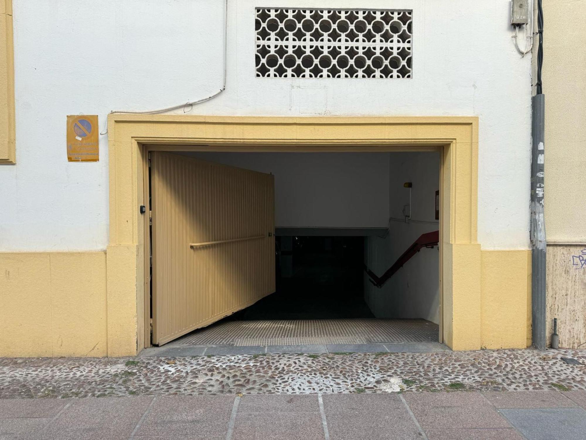Apartamento Cordoba Patricia المظهر الخارجي الصورة