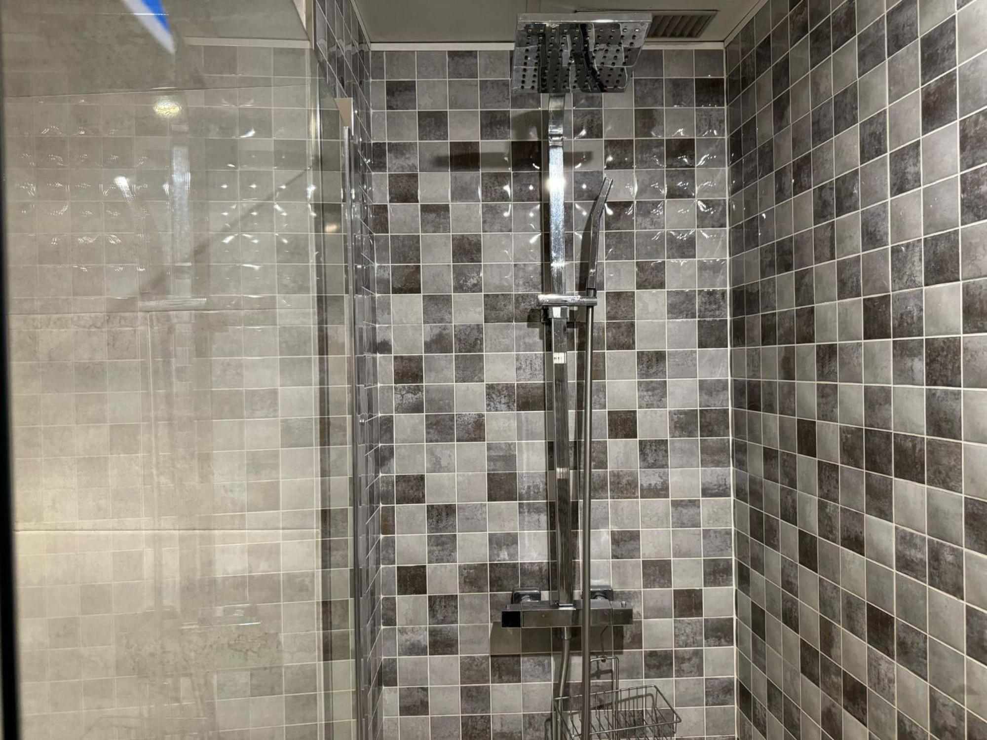 Apartamento Cordoba Patricia المظهر الخارجي الصورة