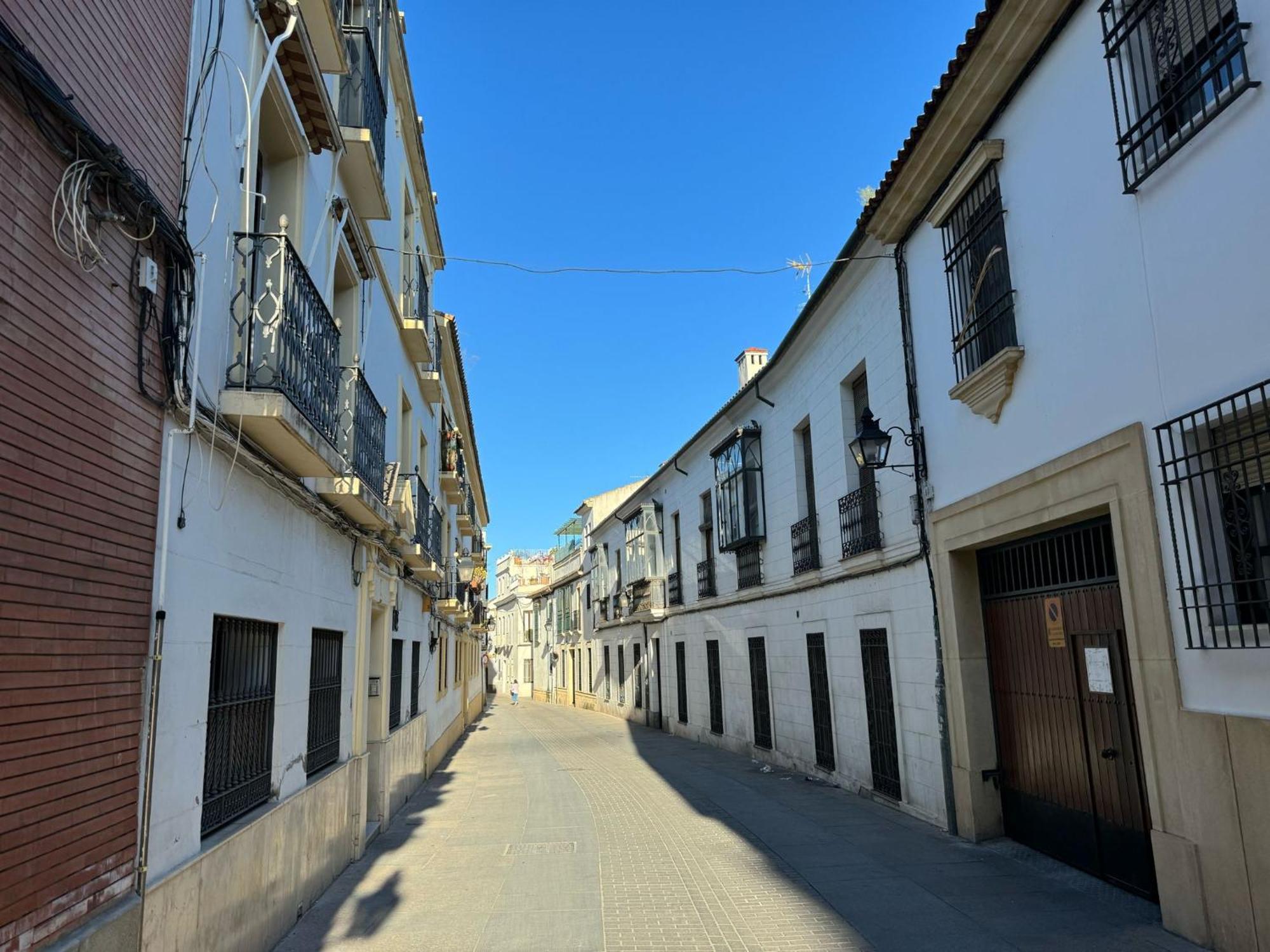 Apartamento Cordoba Patricia المظهر الخارجي الصورة