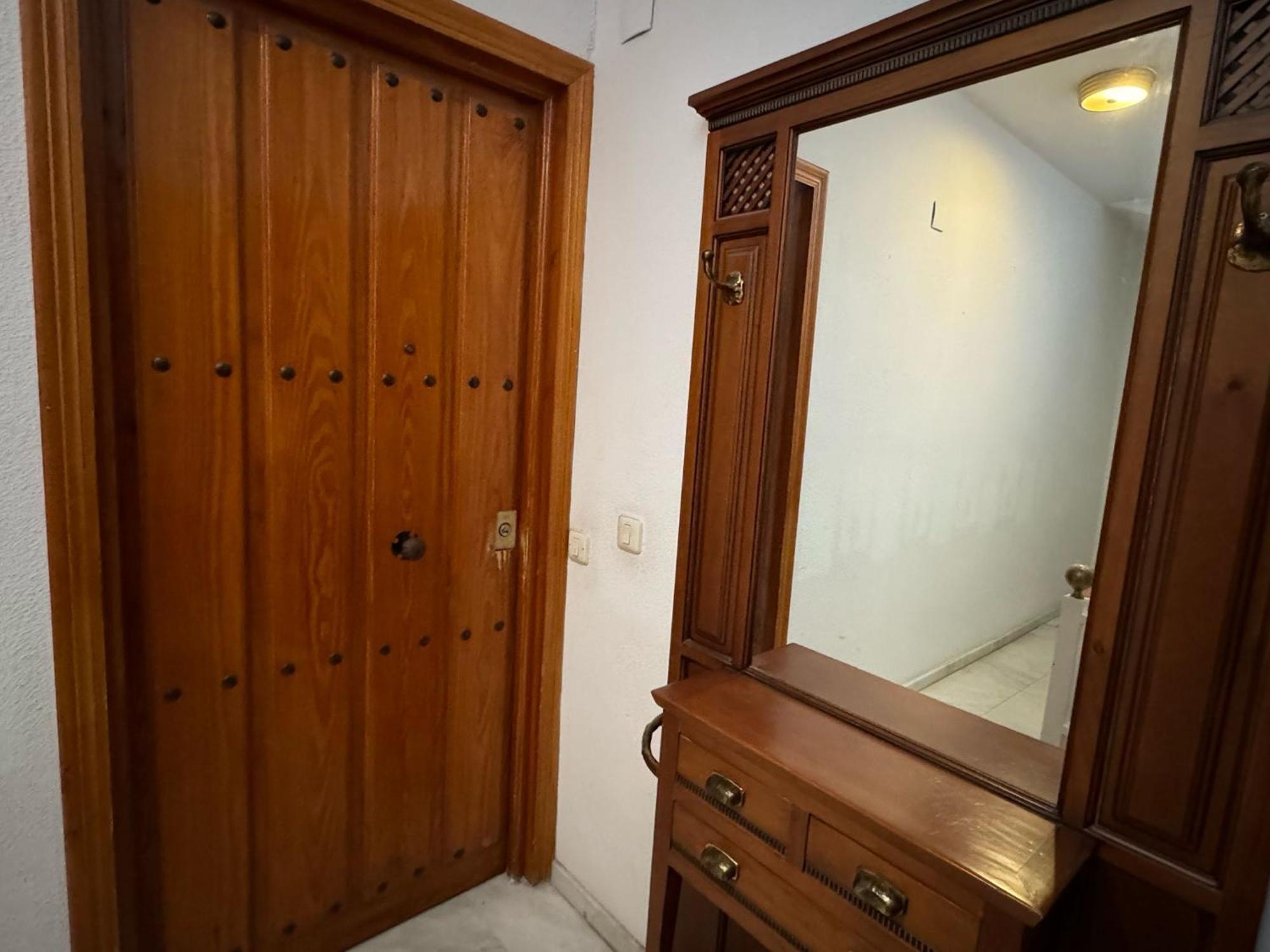 Apartamento Cordoba Patricia المظهر الخارجي الصورة