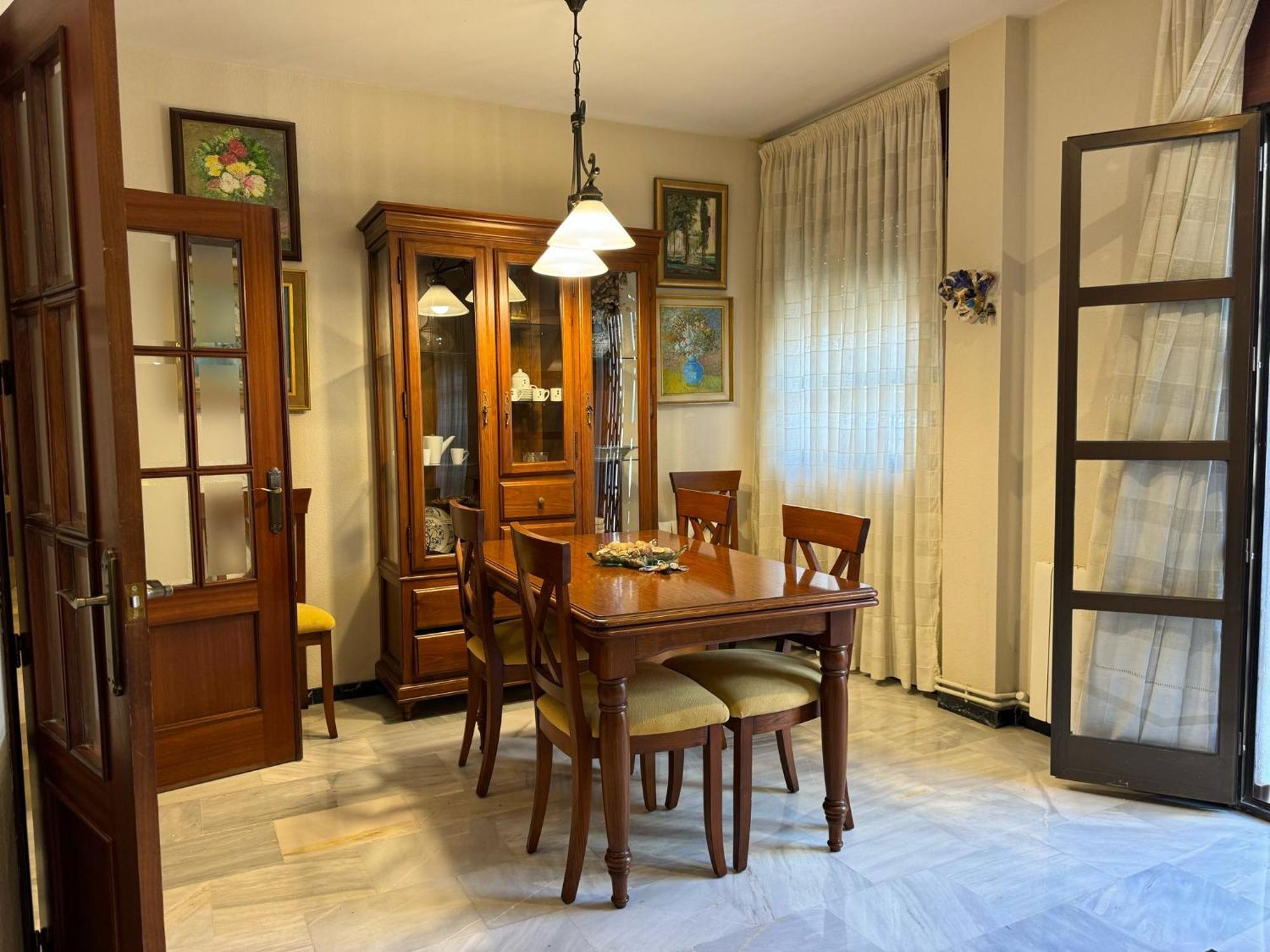 Apartamento Cordoba Patricia المظهر الخارجي الصورة