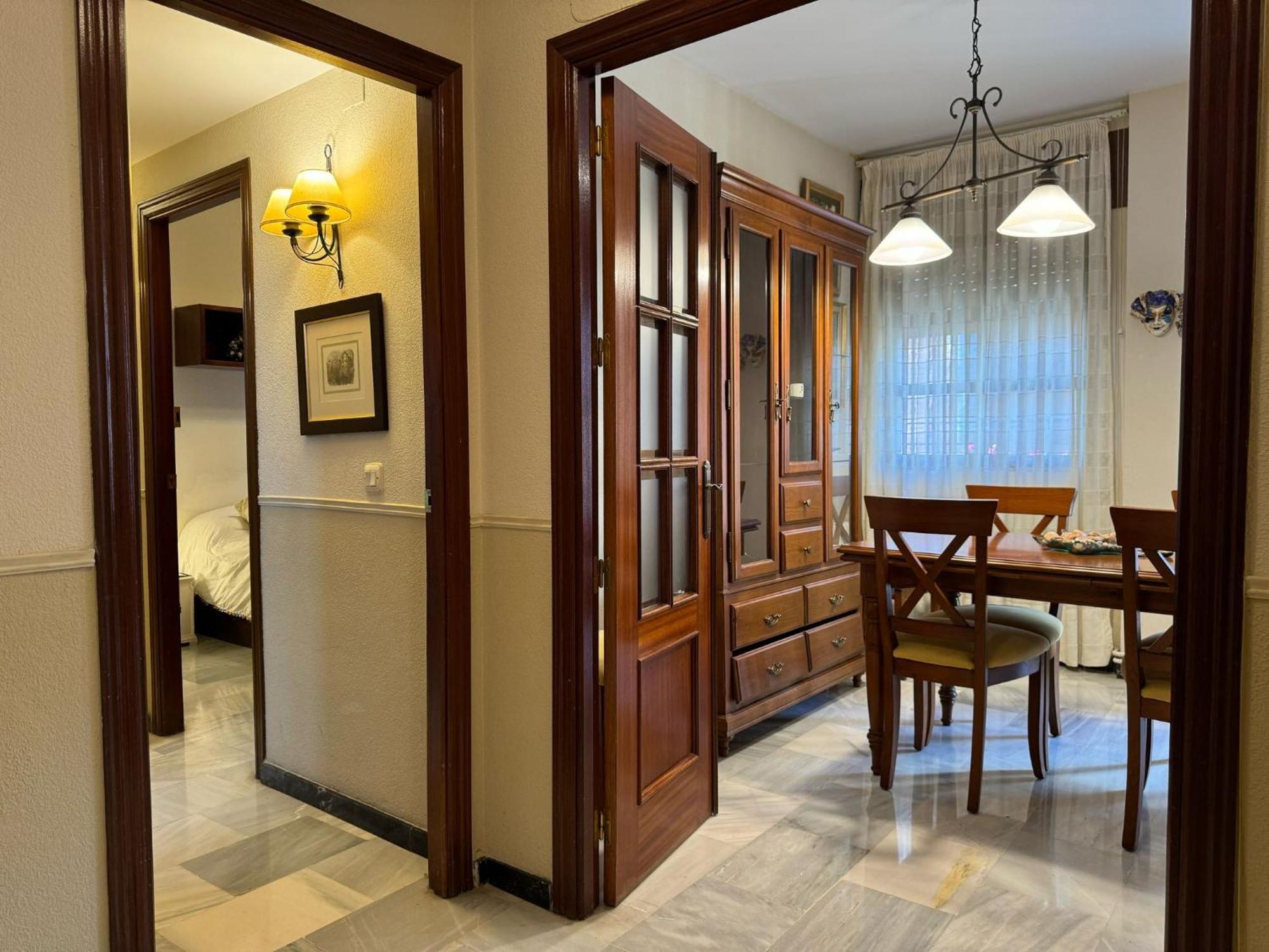 Apartamento Cordoba Patricia المظهر الخارجي الصورة