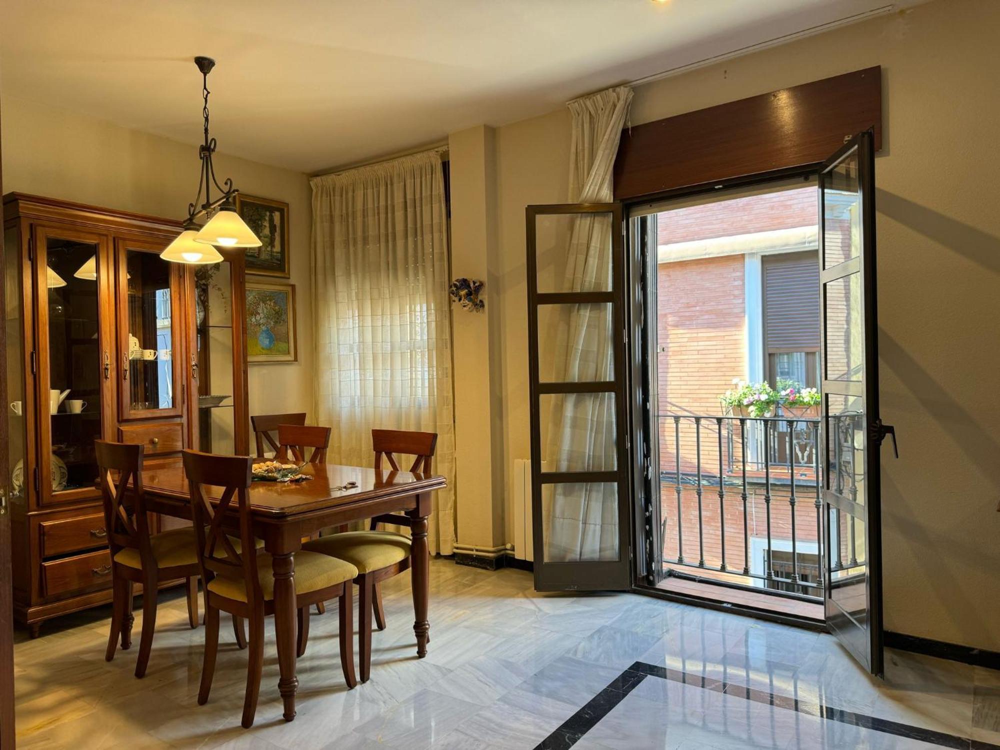 Apartamento Cordoba Patricia المظهر الخارجي الصورة