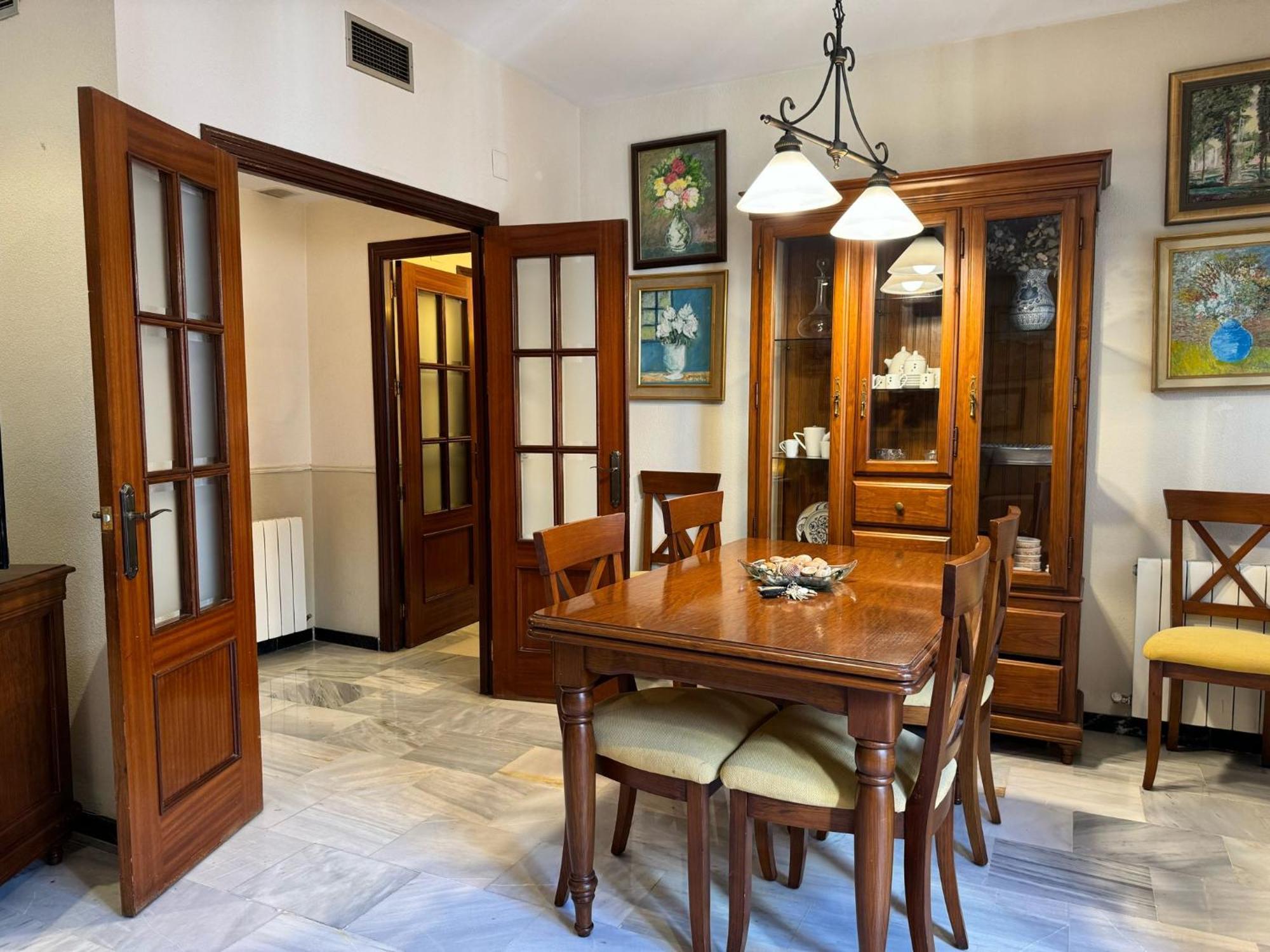 Apartamento Cordoba Patricia المظهر الخارجي الصورة
