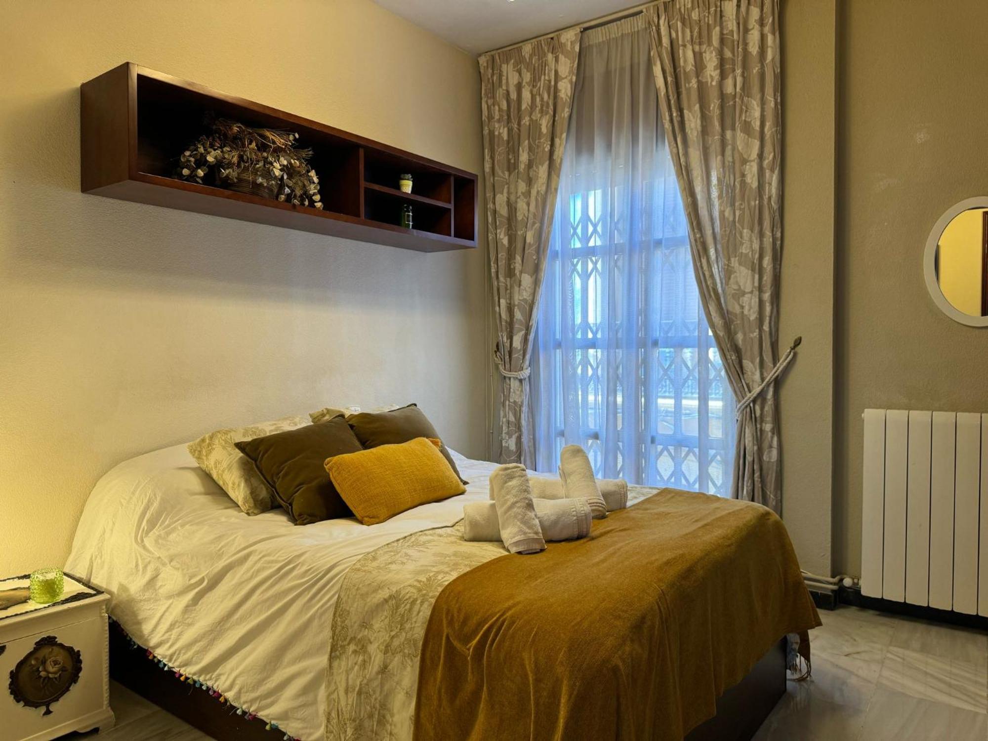 Apartamento Cordoba Patricia المظهر الخارجي الصورة
