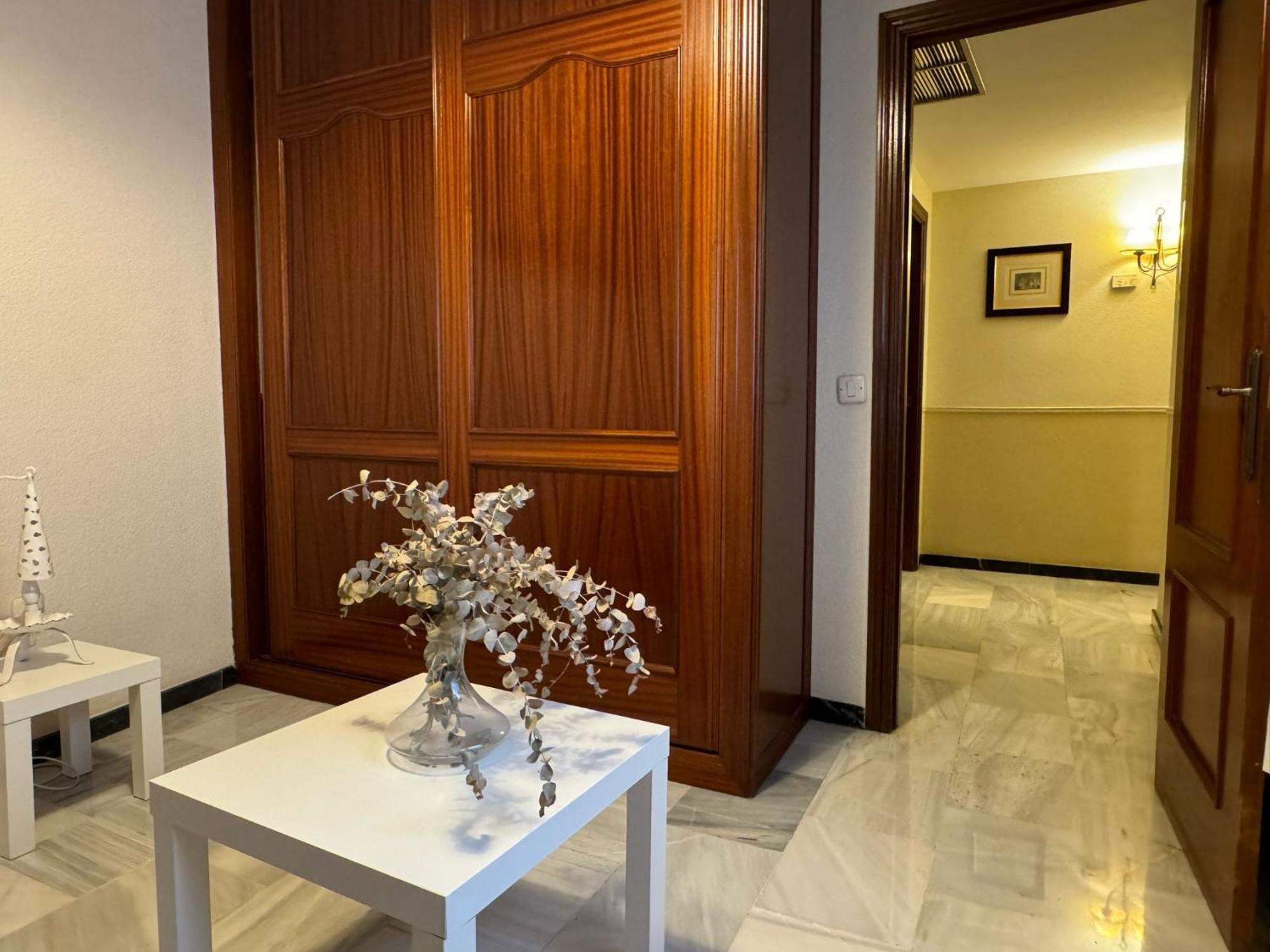 Apartamento Cordoba Patricia المظهر الخارجي الصورة