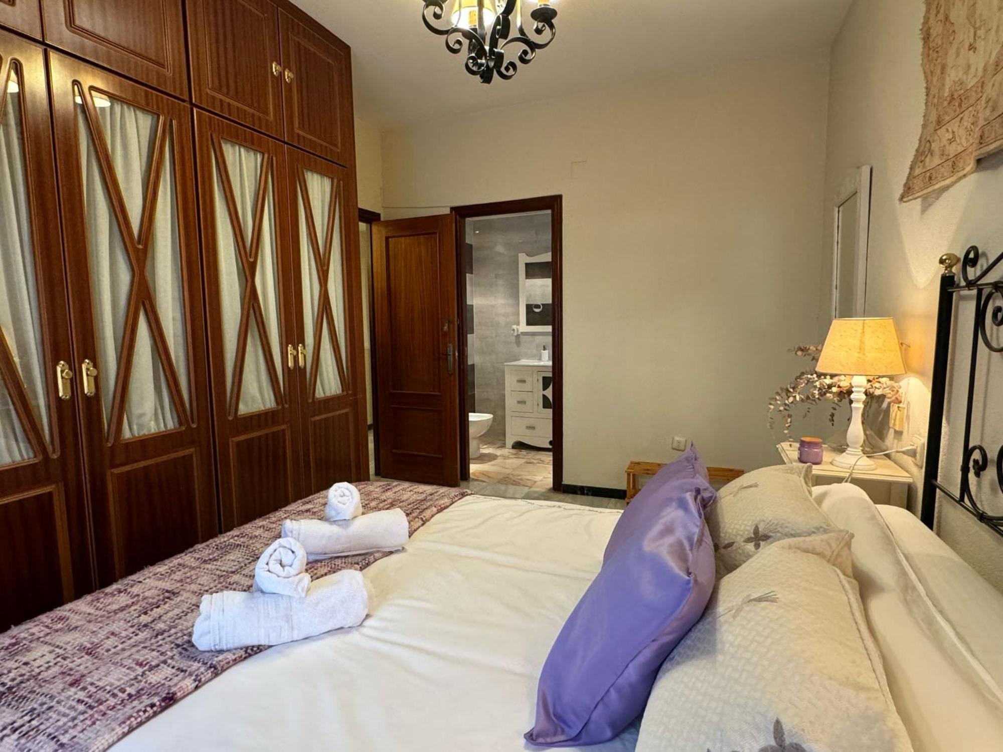 Apartamento Cordoba Patricia المظهر الخارجي الصورة
