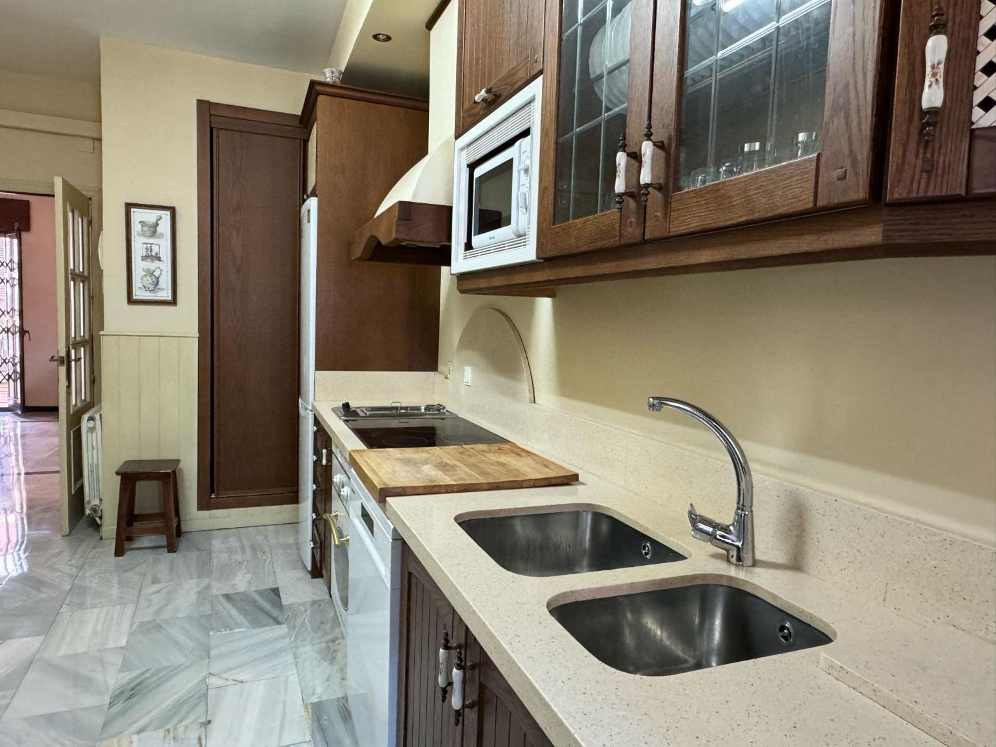 Apartamento Cordoba Patricia المظهر الخارجي الصورة