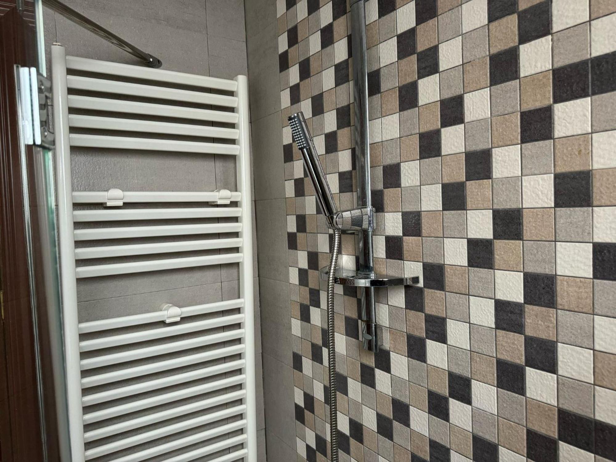Apartamento Cordoba Patricia المظهر الخارجي الصورة