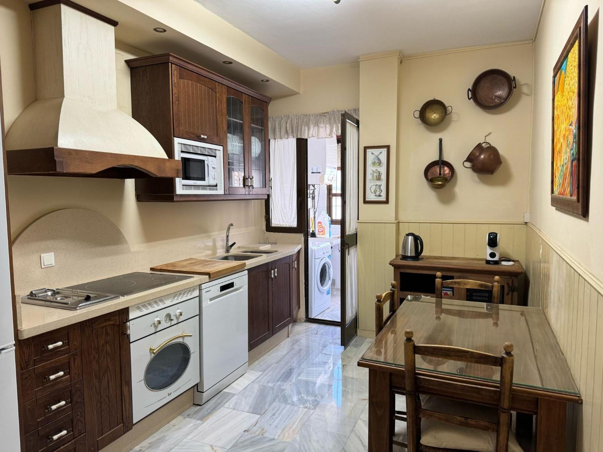 Apartamento Cordoba Patricia المظهر الخارجي الصورة