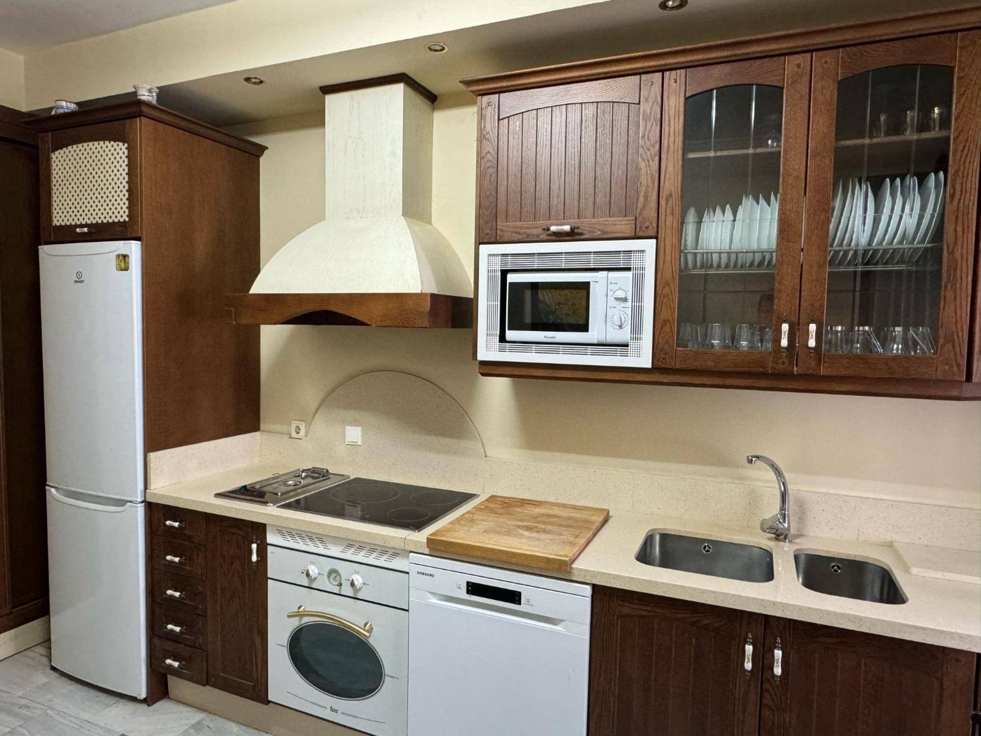 Apartamento Cordoba Patricia المظهر الخارجي الصورة