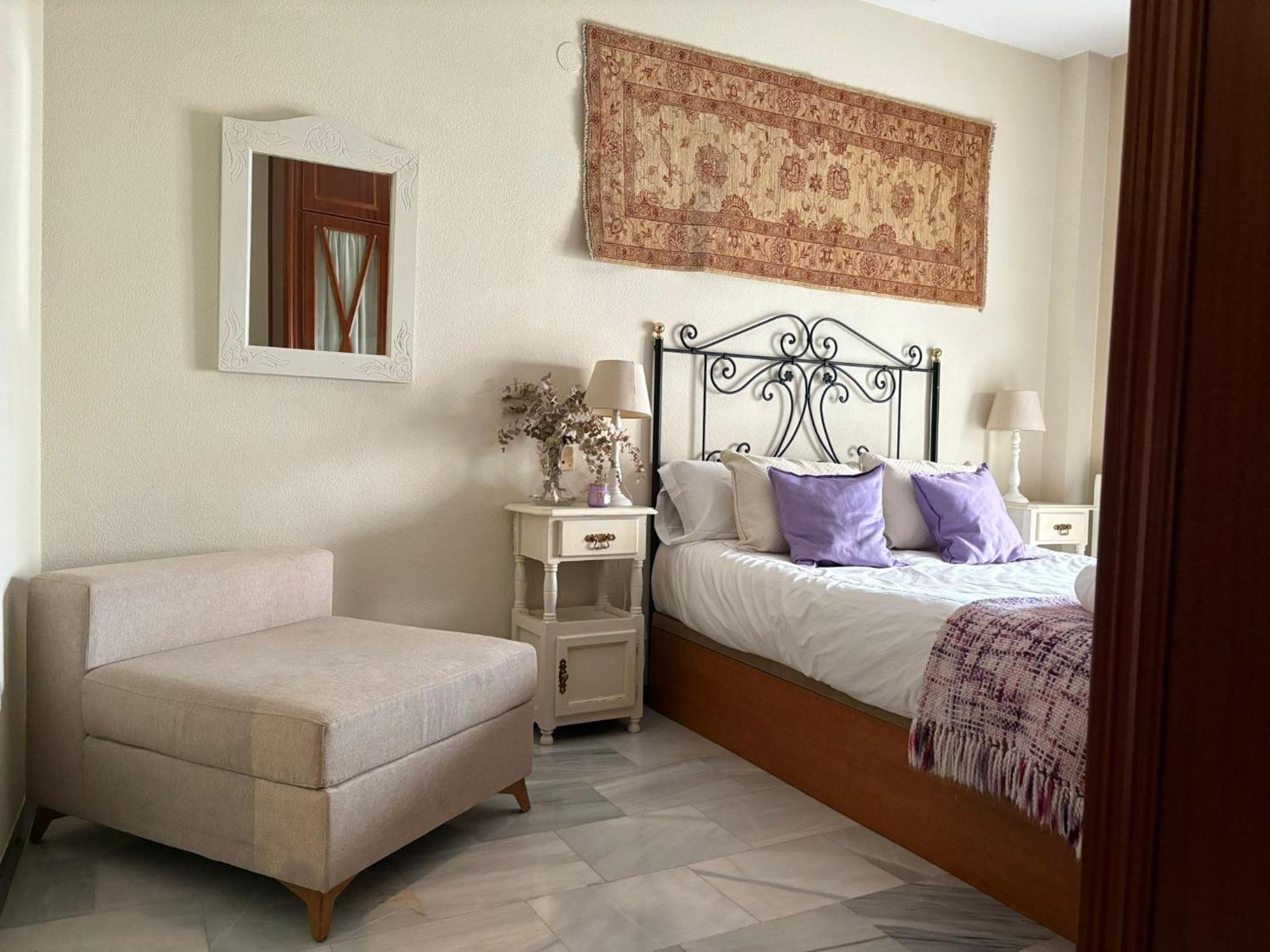 Apartamento Cordoba Patricia المظهر الخارجي الصورة