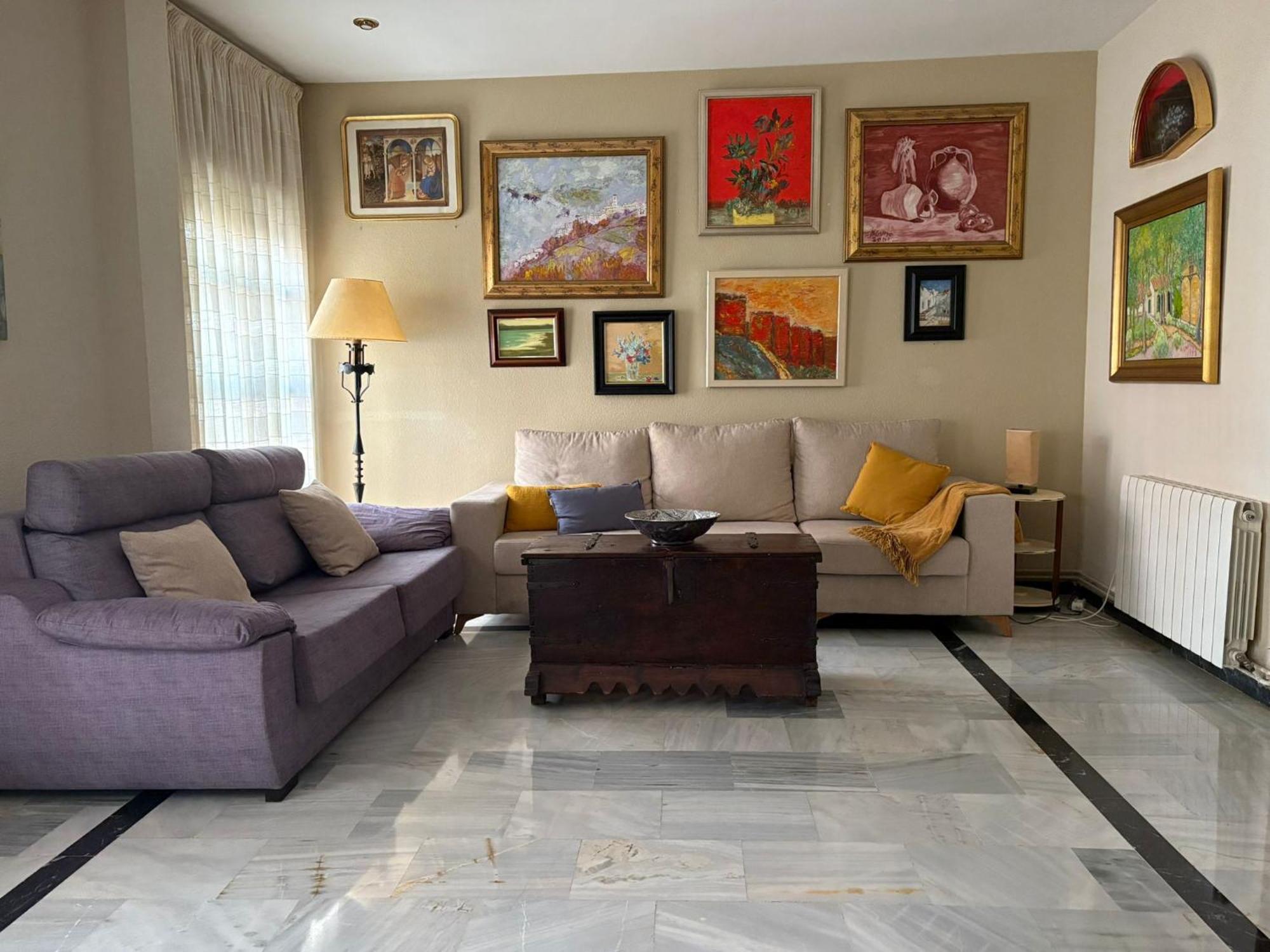 Apartamento Cordoba Patricia المظهر الخارجي الصورة