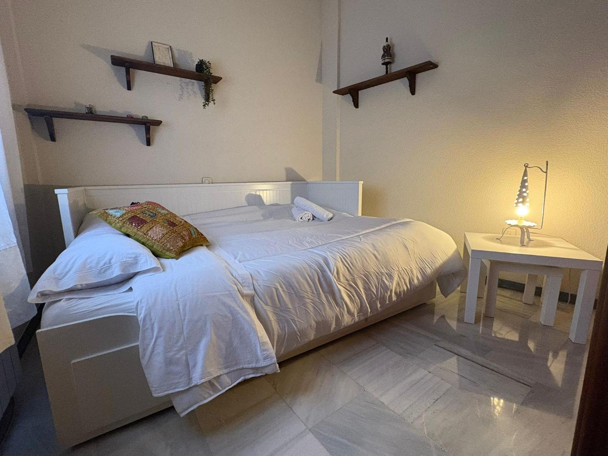 Apartamento Cordoba Patricia المظهر الخارجي الصورة