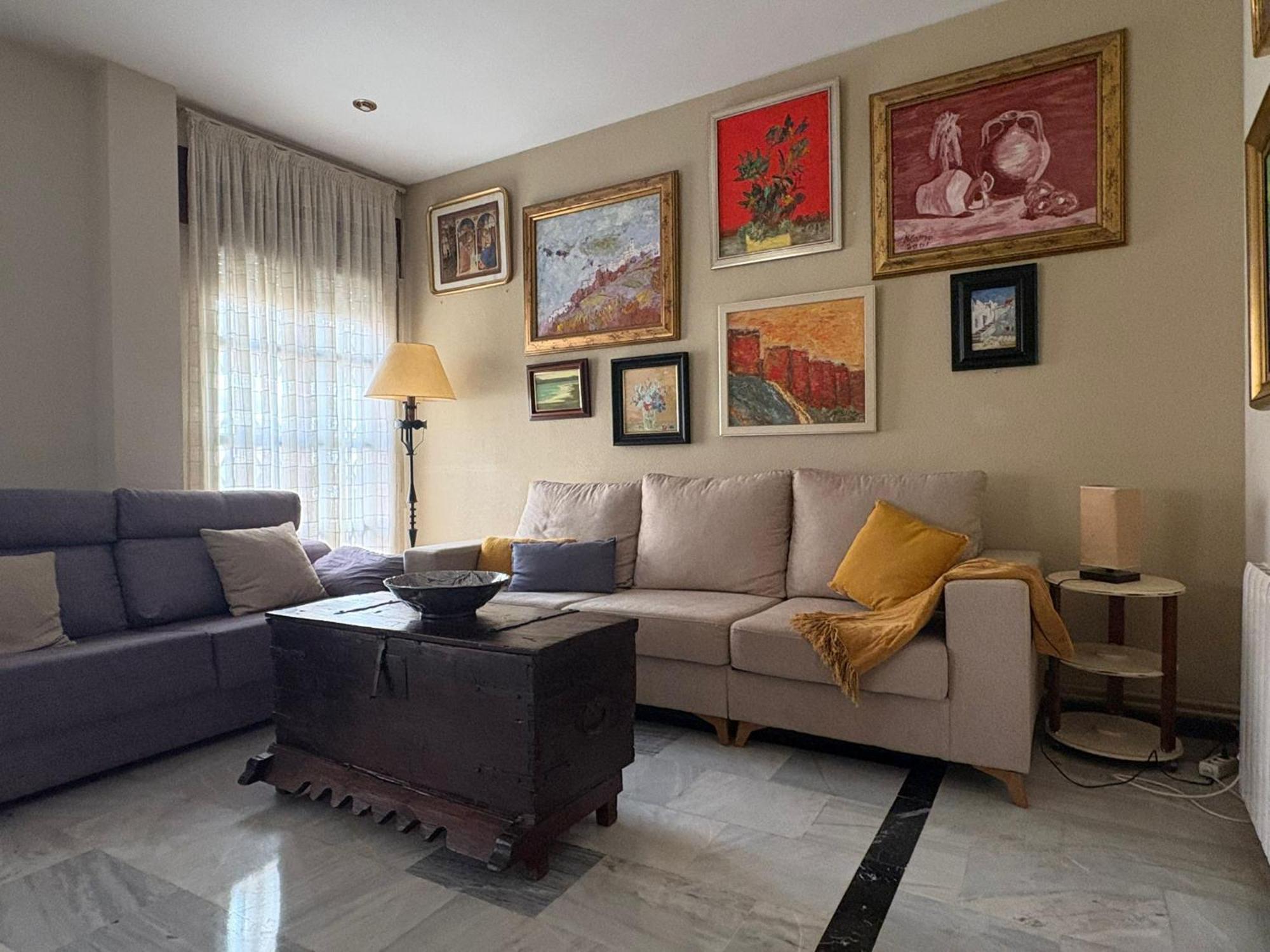 Apartamento Cordoba Patricia المظهر الخارجي الصورة