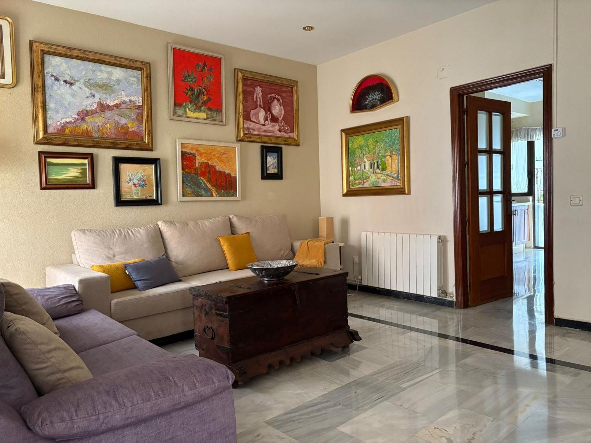 Apartamento Cordoba Patricia المظهر الخارجي الصورة